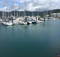 Whitsunday Sailing Club - Australia Accommodation