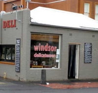 Windsor Deli - Australia Accommodation