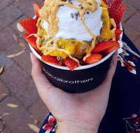 Acai Brothers Superfood Bar - Australia Accommodation