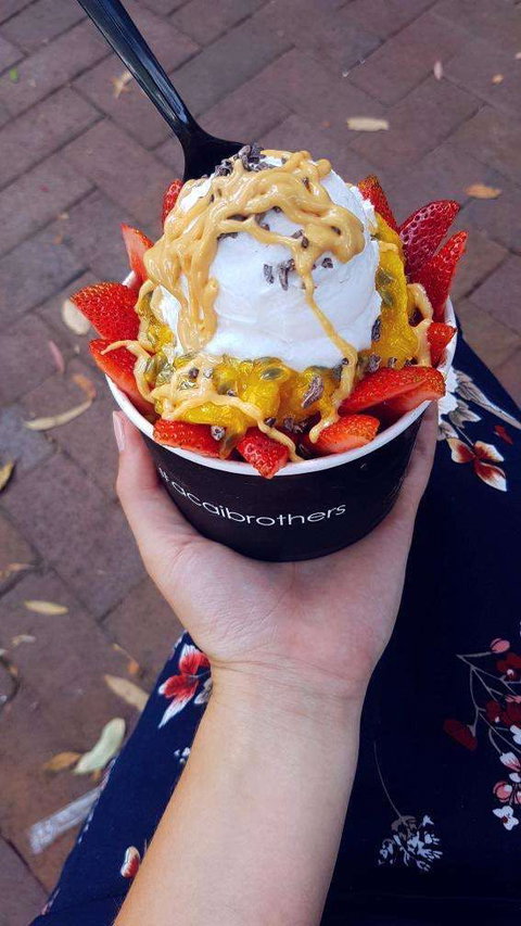Acai Brothers Superfood Bar - Australia Accommodation 0