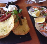 Addison's Restaurant - Australia Accommodation