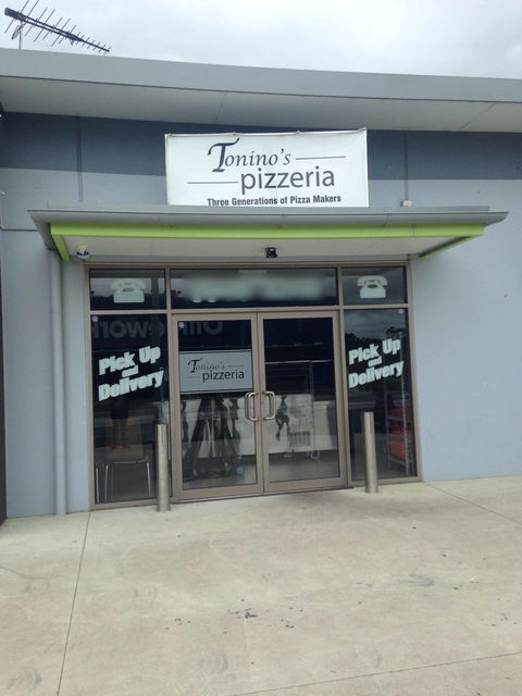 Alfa - Seddon - Australia Accommodation 0