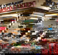 Ben Thanh Hot Bread  Bakery - Australia Accommodation