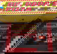 Big Pappa's Pizza - Australia Accommodation