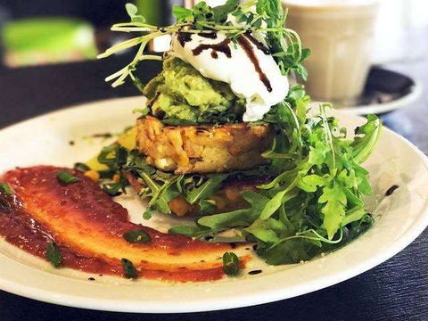 Black Lime Cafe - Australia Accommodation 0