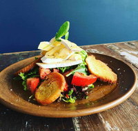 Boundary Espresso - Australia Accommodation