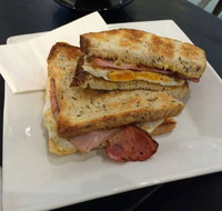 Cafe Di Centro - Australia Accommodation