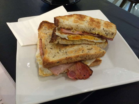 Cafe Di Centro - Australia Accommodation 0