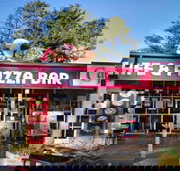 CappaRossi's - Australia Accommodation