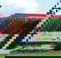 Casa Mia Cafe Restaurant - Australia Accommodation