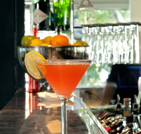 Char Restaurant at Admiralty - Australia Accommodation