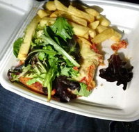 Cucina Italian - Australia Accommodation