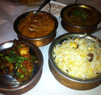 Downunder Curry - Australia Accommodation