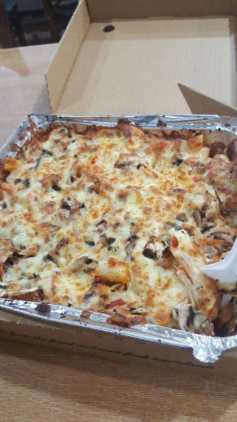 Il Padrino's Pizza - Australia Accommodation 0