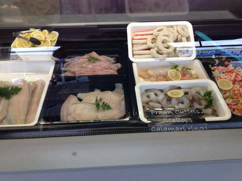 JB's Fish, Chicken & Chips - Australia Accommodation 0