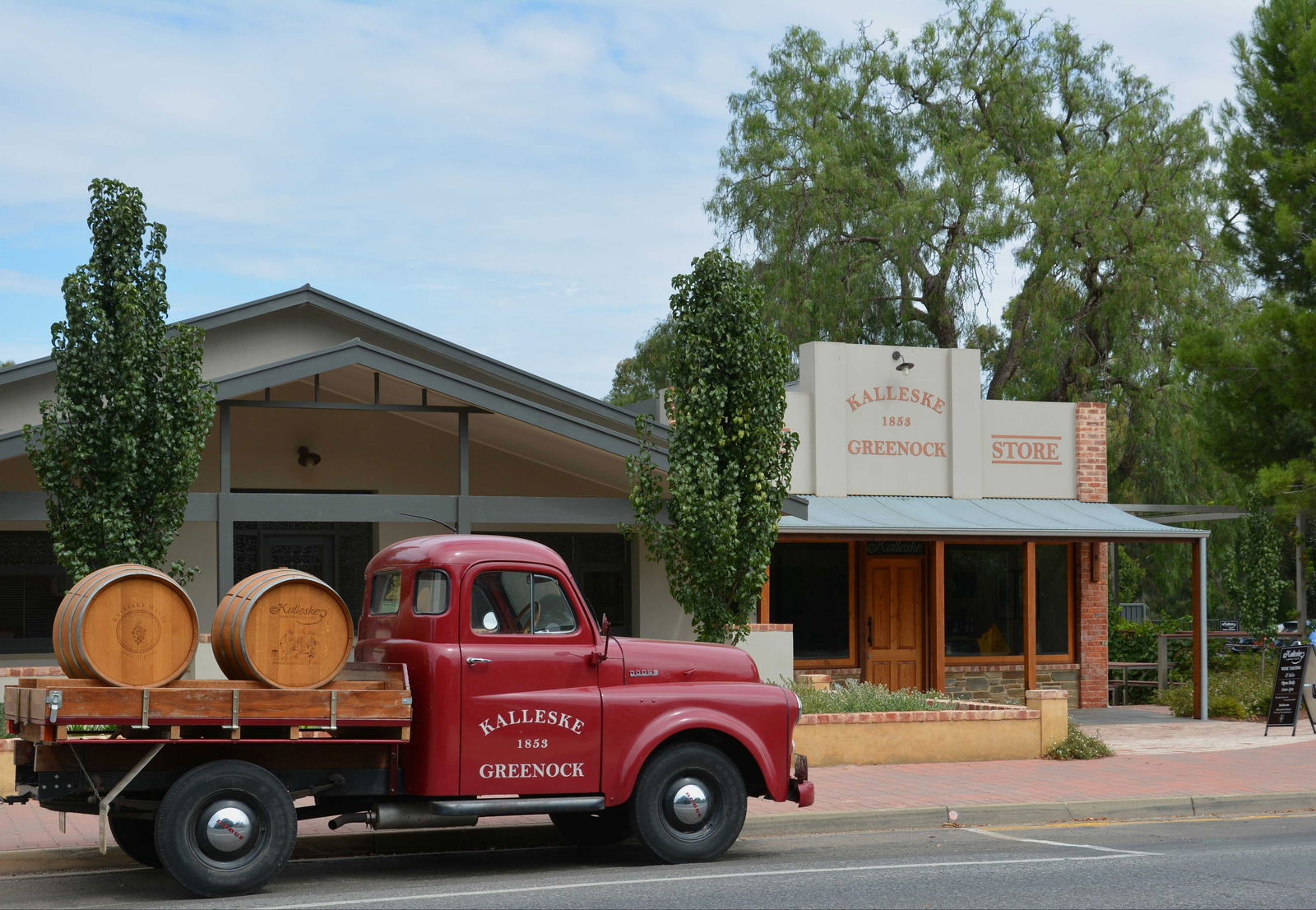  Australia Accommodation
