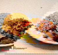 Kawloon Restaurant - Australia Accommodation