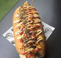 Loaded Gourmet Hotdogs - Australia Accommodation