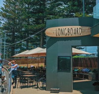 Longboard Cafe - Australia Accommodation