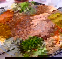 Made in Africa Ethiopian Restaurant - Australia Accommodation