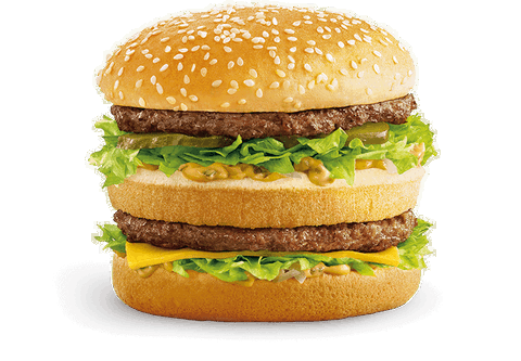 McDonald's - CBD - Australia Accommodation 0