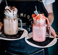 Moss Bros Dessert and Brunch Cafe - Kareela - Australia Accommodation