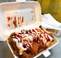 Mums Kebabs - Australia Accommodation