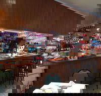 Ocean Seafood Chinese  Malaysian Restaurant - Australia Accommodation