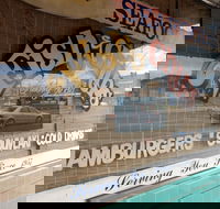 Paul's For Fish - Australia Accommodation