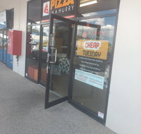 Pizza in a Hurry - Australia Accommodation