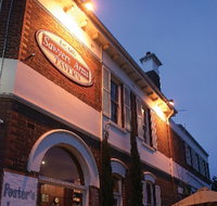 Sawyers Arms Tavern - Australia Accommodation