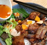 Sen Storm Noodle Bar  Grill - Australia Accommodation