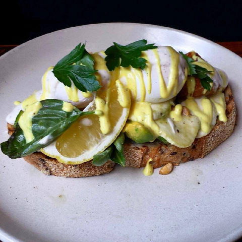Sonoma Café - Rose Bay - Australia Accommodation 0