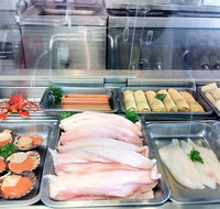 Strathmore Fish Supply - Australia Accommodation