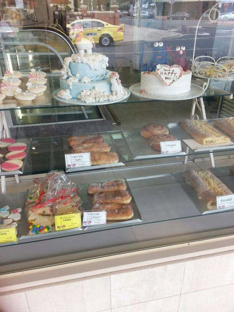 Sunbeam Cakes - Australia Accommodation 0