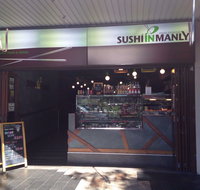 Sushi In Manly - Australia Accommodation