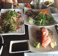 Sushi Izakaya Waka - Australia Accommodation