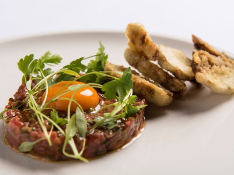 The French Brasserie - Australia Accommodation 0