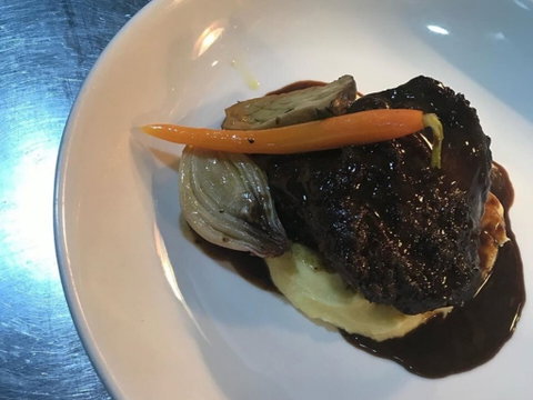 The French Brasserie - Australia Accommodation 1