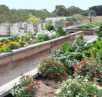 The Farmer's Place - Australia Accommodation