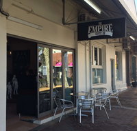 The Empire Coffee Co - Australia Accommodation