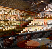 The 18th Amendment Bar - Australia Accommodation