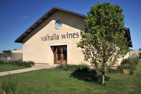 Valhalla Wines - Australia Accommodation 0