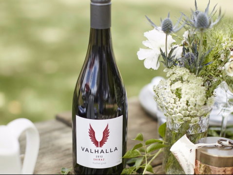 Valhalla Wines - Australia Accommodation 2