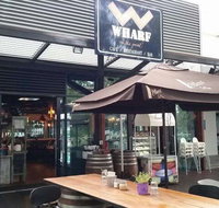 Wharf on the Point - Australia Accommodation