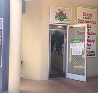 Wild Lime Cafe - Australia Accommodation