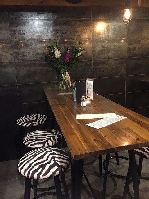 Z Bar And Restaurant - Australia Accommodation 0