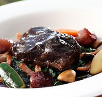 LakeFront Bistro - Australia Accommodation