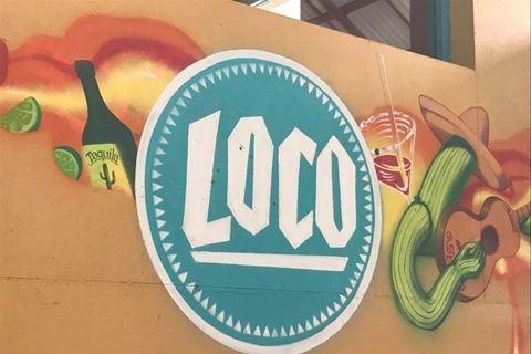 Loco Mexican - Australia Accommodation 1