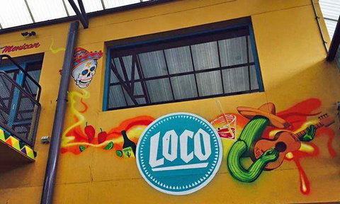 Loco Mexican - Australia Accommodation 7